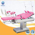 Electric Integrated Obstetric Bed Gynecological Table Obstetric Table